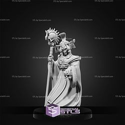 April 2026 Set 149 - Secretive East Epic Miniatures