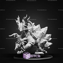 April 2026 Set 149 - Secretive East Epic Miniatures