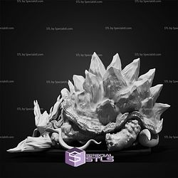 April 2026 Set 149 - Secretive East Epic Miniatures