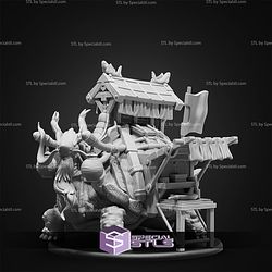 April 2026 Set 149 - Secretive East Epic Miniatures