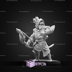 April 2026 Set 149 - Secretive East Epic Miniatures