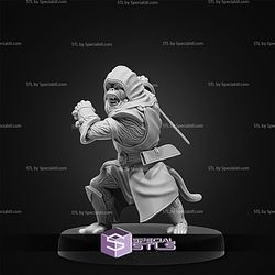 April 2026 Set 149 - Secretive East Epic Miniatures
