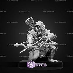 April 2026 Set 149 - Secretive East Epic Miniatures