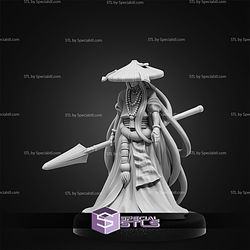 April 2026 Set 149 - Secretive East Epic Miniatures