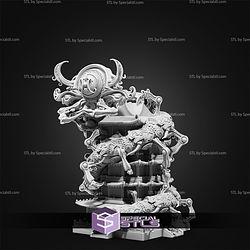 April 2026 Set 149 - Secretive East Epic Miniatures