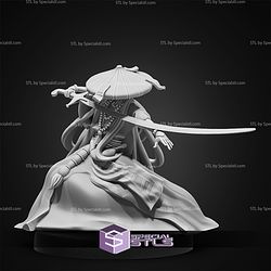 April 2026 Set 149 - Secretive East Epic Miniatures