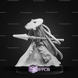 April 2026 Set 149 - Secretive East Epic Miniatures