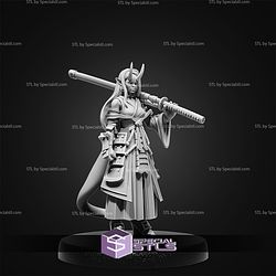 April 2026 Set 149 - Secretive East Epic Miniatures