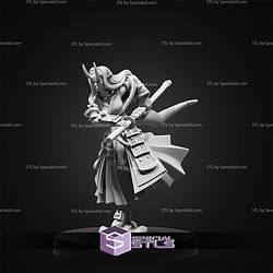 April 2026 Set 149 - Secretive East Epic Miniatures