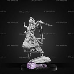 April 2026 Set 149 - Secretive East Epic Miniatures
