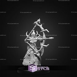 April 2026 Set 149 - Secretive East Epic Miniatures