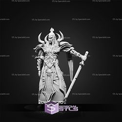 April 2026 Set 149 - Secretive East Epic Miniatures