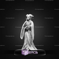 April 2026 Set 149 - Secretive East Epic Miniatures