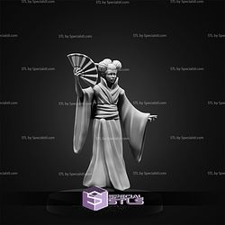 April 2026 Set 149 - Secretive East Epic Miniatures
