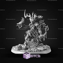 April 2026 Signum Workshop Miniatures