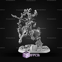 April 2026 Signum Workshop Miniatures