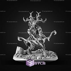 April 2026 Signum Workshop Miniatures