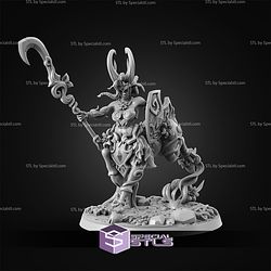 April 2026 Signum Workshop Miniatures