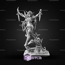 April 2026 Signum Workshop Miniatures