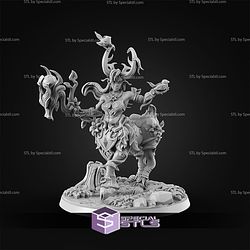 April 2026 Signum Workshop Miniatures