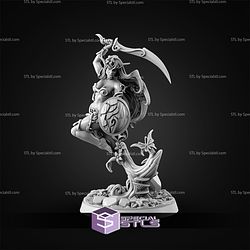 April 2026 Signum Workshop Miniatures