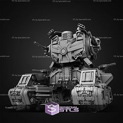 April 2026 Skullforge Studios Miniatures