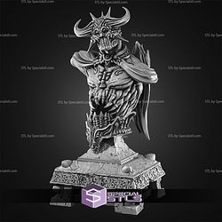 April 2026 SolGood Creations Miniatures