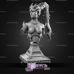 April 2026 SolGood Fantastic Ladies Miniatures