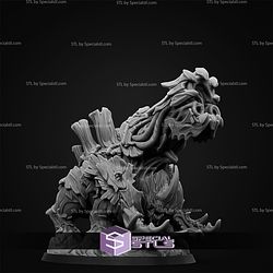 April 2026 StationForge Miniatures
