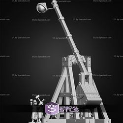 April 2026 Ten Kingdoms Miniatures