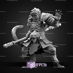 April 2026 The Beholder Miniatures