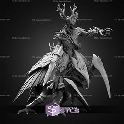 April 2026 The Beholder Miniatures