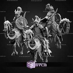 April 2026 The Beholder Miniatures