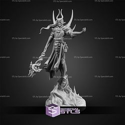 April 2026 The Dragon Trappers Lodge Miniatures