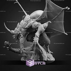 April 2026 The Dragon Trappers Lodge Miniatures
