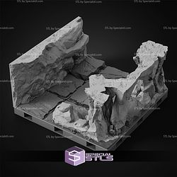 April 2026 The Dragons Rest Miniatures