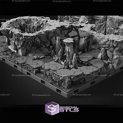 April 2026 The Dragons Rest Miniatures