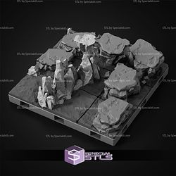 April 2026 The Dragons Rest Miniatures
