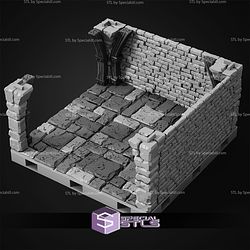 April 2026 The Dragons Rest Miniatures