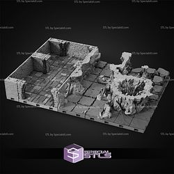 April 2026 The Dragons Rest Miniatures