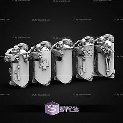 April 2026 The Makers Cult Miniatures