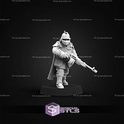 April 2026 The Makers Cult Miniatures