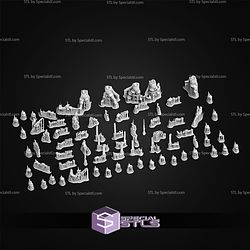 April 2026 The Makers Cult Miniatures