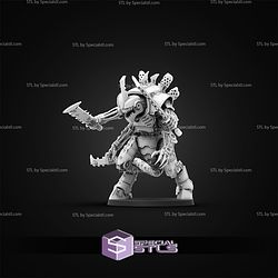 April 2026 The Makers Cult Miniatures