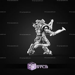 April 2026 The Makers Cult Miniatures