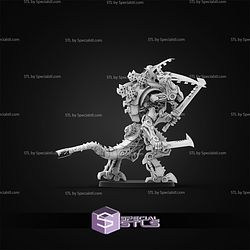 April 2026 The Makers Cult Miniatures