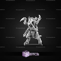 April 2026 The Makers Cult Miniatures