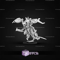 April 2026 The Makers Cult Miniatures