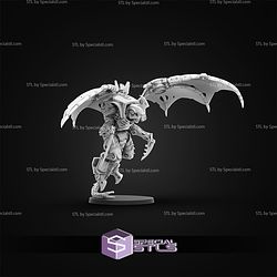 April 2026 The Makers Cult Miniatures