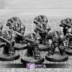 April 2026 The Makers Cult Miniatures
